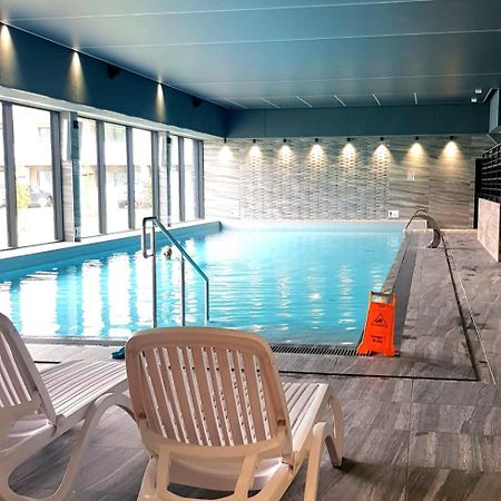 Apartament Kasprowicza Kołobrzeg Eksteriør bilde