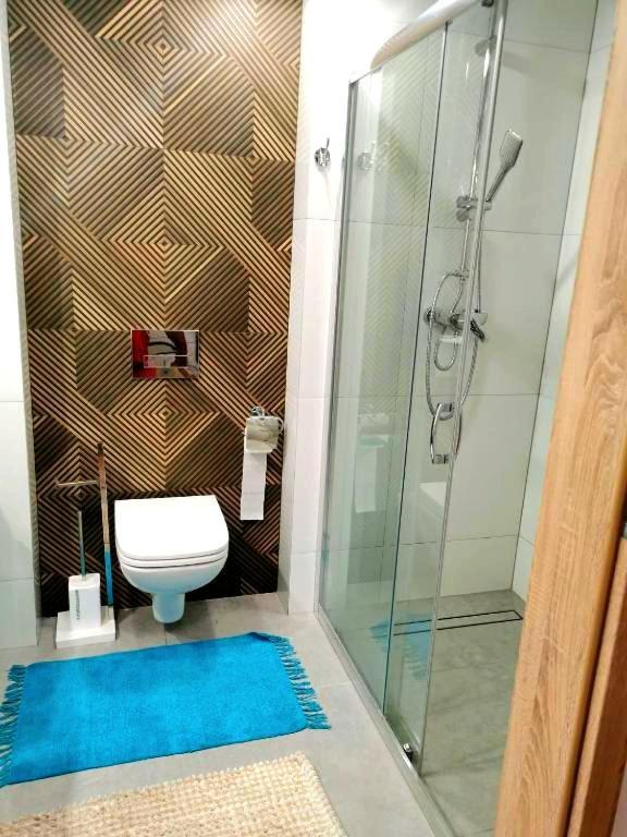 Apartament Kasprowicza Kołobrzeg Eksteriør bilde