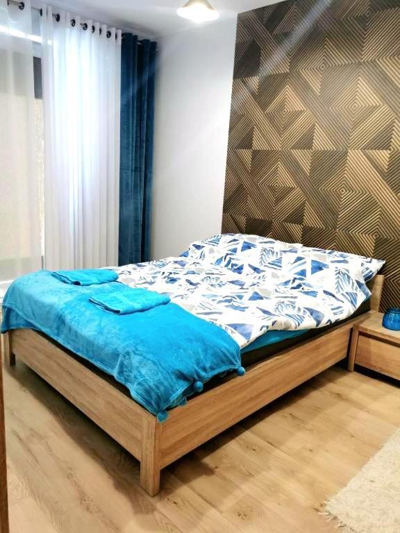 Apartament Kasprowicza Kołobrzeg Eksteriør bilde
